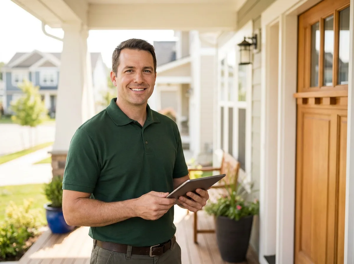 Pest control FAQs for Akron, CO
